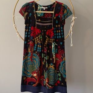 Quintessential cotton dress